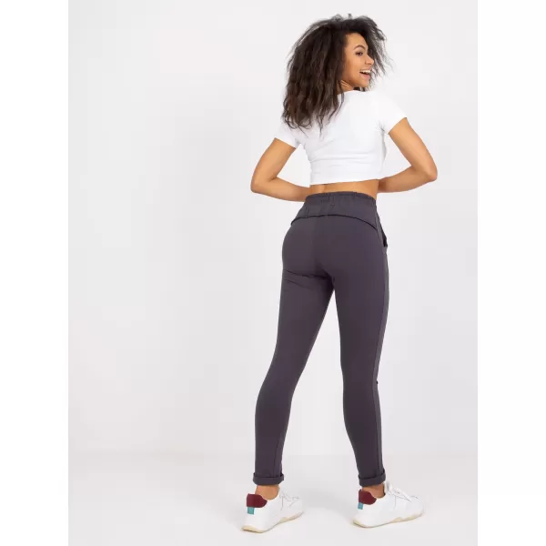  Ženske trenirke BASIC FEEL GOOD RV-DR-3589.10X GRAFIT 