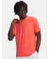 Muška majica kratkih rukava UNDER ARMOUR VANISH ENERGY SS 1383973-690 CRVENA