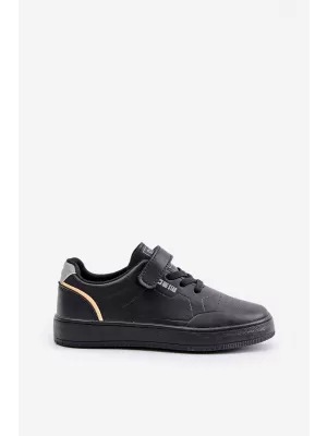 Dječje tenisice BIG STAR OO374004 BLACK Big Star Shoes