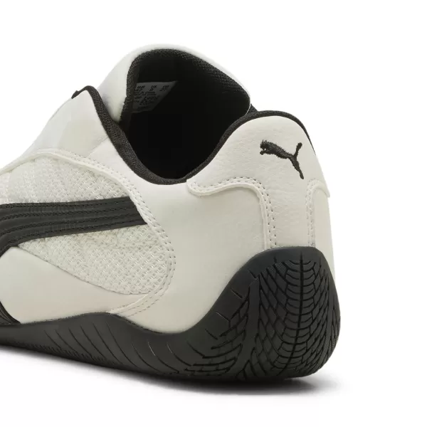  Čizme PUMA SPEEDCAT PLUS 402995_09 WARM WHITE/ TOPLA BIJELA/PUMA CRNA 