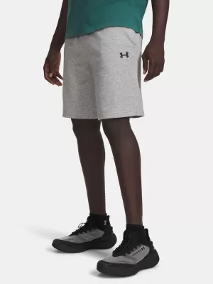 Muške kratke hlače UNDER ARMOUR RIVAL LW SHORTS 6009345-011 SIVA
