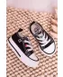 Dječje tenisice BIG STAR HH374194 BLACK Big Star Shoes