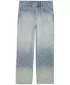 Muške hlače PUMA ROCKY LASER MONOGRAM DENIM 633428-01 IZBLIJEDJELI TRAPER/AOP