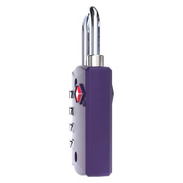  brava CABINZERO TSA Travel Lock SOLATION SKY 