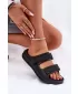 Ženske cipele BIG STAR RR274A527 BLACK Big Star Shoes