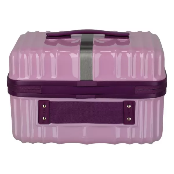  Kofer TRAVELITE Lascana Edition Beautycase Purple Degrade LJUBIČASTI GRADIJENT 