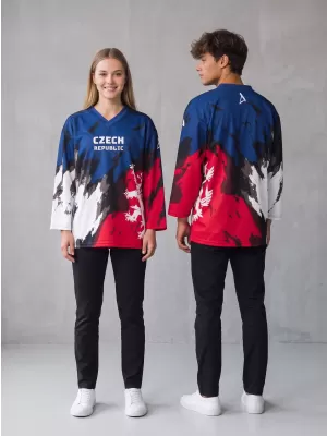 Vrhunski uniseks dres ALTISPORT VOJ/ALU036DRES01 PRUGE