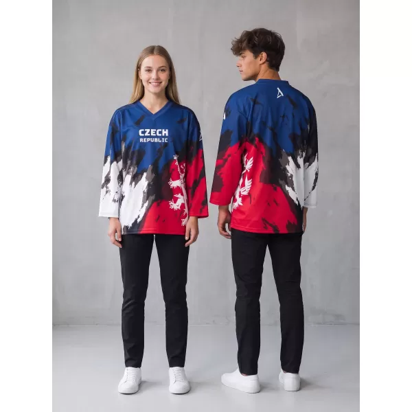  Vrhunski uniseks dres ALTISPORT VOJ/ALU036DRES01 PRUGE 