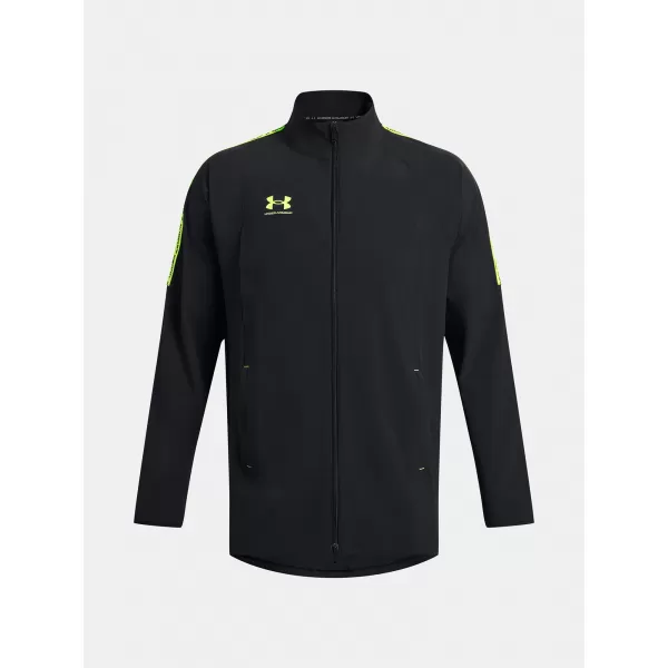  Muška jakna UNDER ARMOUR UA M'S CH. PRO JACKET CRNA 