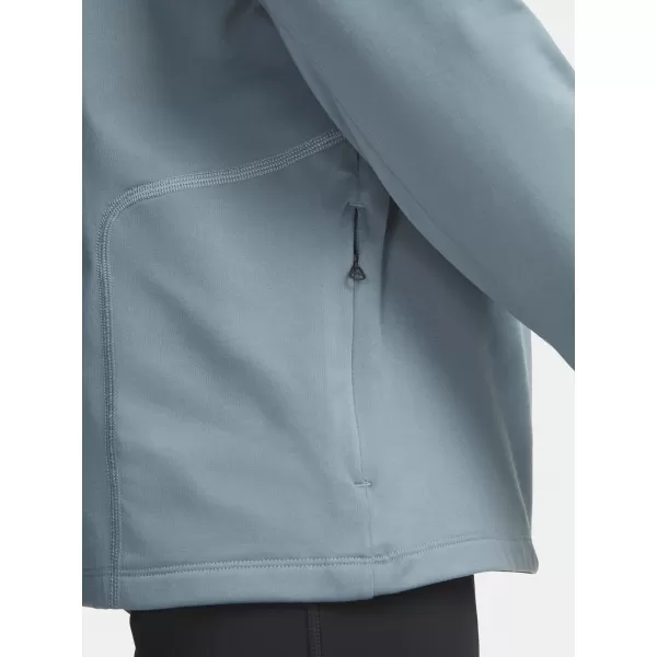  Muška majica kratkih rukava UNDER ARMOUR UA VELOCITI PRO CW BALACLAVA 6005969-587 PLAVA 