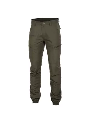 Hlače PENTAGON YPERO PANTS K05035 RENDŽER ZELENI