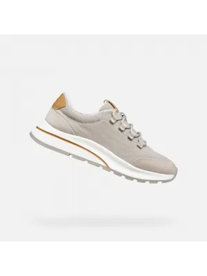 Muške tenisice GEOX URBANGLIDER G014421 SIVA