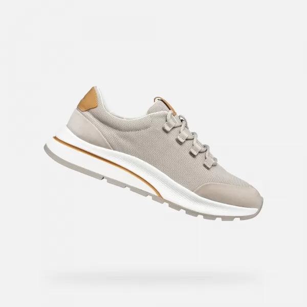  Muške tenisice GEOX URBANGLIDER G014421 SIVA 