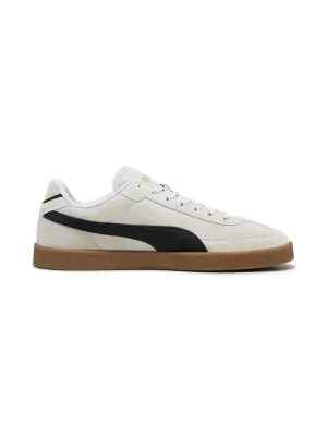 Čizme PUMA CLUB II ERA SUEDE 400717_10 VAPOR GRAY/ VAPOR SIVA/PUMA CRNA/GUMA