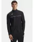 Muška jakna M CHALLENGER TRACK JACKET 6014168-001 BLACK Under Armour