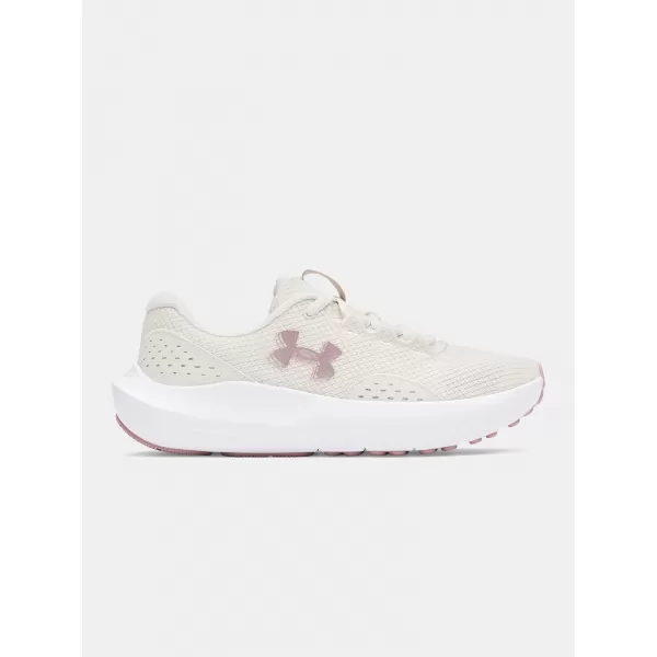  Ženske cipele UNDER ARMOUR W CHARGED SURGE 4 3027007-110 BIJELA 