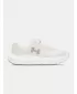 Ženske cipele UNDER ARMOUR W CHARGED SURGE 4 3027007-110 BIJELA