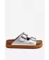 Ženske papuče BIG STAR LL274476 SILVER Big Star Shoes