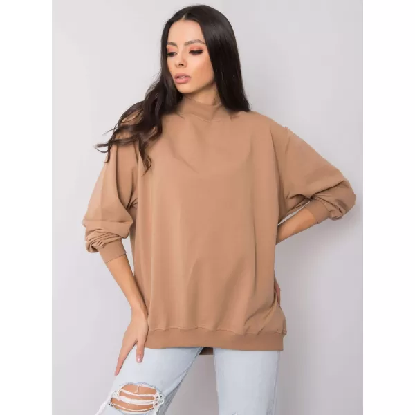  Ženski sweatshirt BASIC FEEL GOOD RV-BL-5185.73P DEVA 