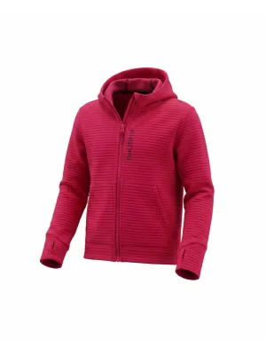 Dječji sweatshirt HUSKY ANARA K RUŽIČASTA
