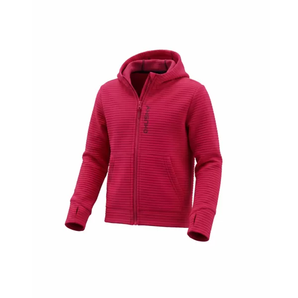  Dječji sweatshirt HUSKY ANARA K RUŽIČASTA 