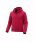 Dječji sweatshirt HUSKY ANARA K RUŽIČASTA