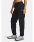 Ženska trenirka SPORT TERRY JOGGER 6011020-001 BLACK Under Armour
