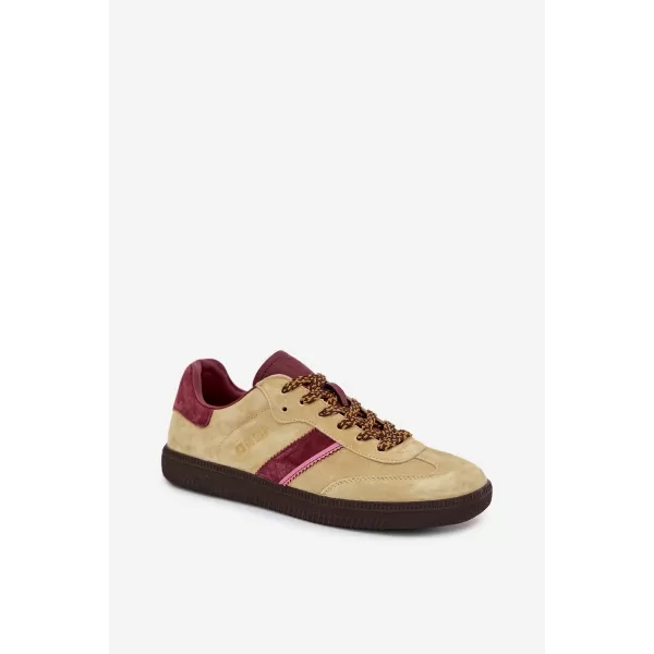  Ženske cipele BIG STAR SS274680 GREEN Big Star Shoes 