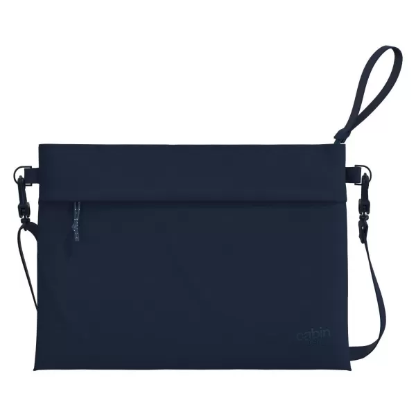  torba CABINZERO Classic Sacoche PLAVI SHIMMER 