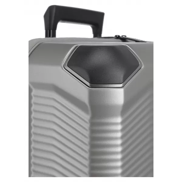  Kofer TRAVELITE MILLENNIUM S SREBRO 