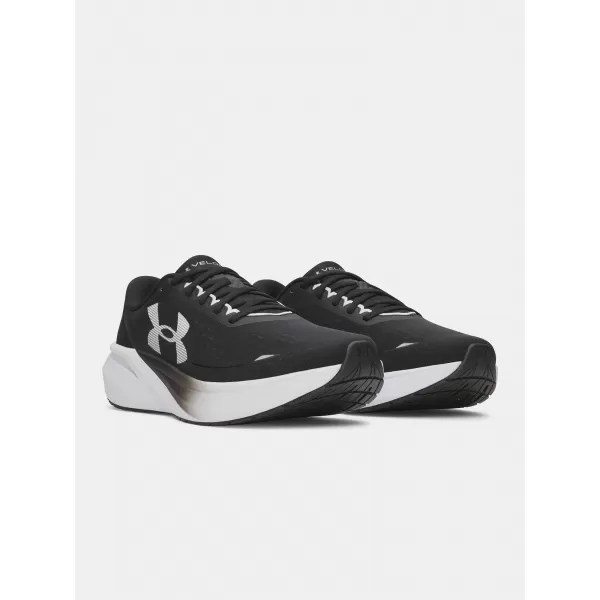  Muške cipele UNDER ARMOUR VELOCITI PACE 6009107-002 CRNA 