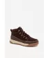 Muške cipele BIG STAR SS174263 BROWN/BEIGE Big Star Shoes