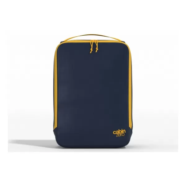  Kofer CABINZERO Ultralight Packing Cube Medium PLAVI SHIMMER 