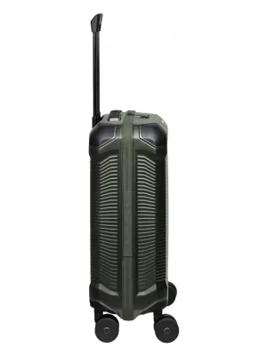 Kofer TRAVELITE Millennium S BOR ZELENA