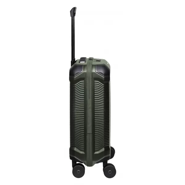  Kofer TRAVELITE Millennium S BOR ZELENA 