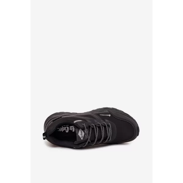  Muške cipele LEE COOPER LCJ-25-01-3717 CRNA 