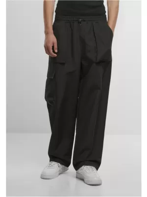 Muške hlače URBAN CLASSICS TB7565 CRNA