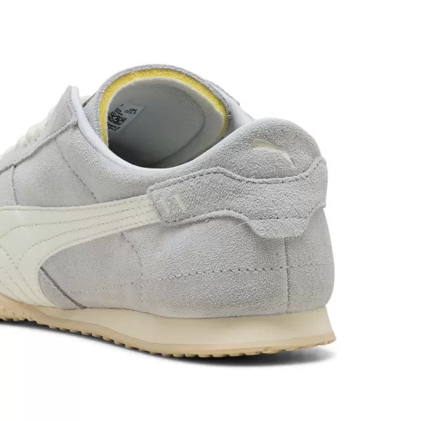  Ženske cipele PUMA BELLA UT CLASSIC 404620_08 SREBRNA MAGLA/ALPSKI SNIJEG 