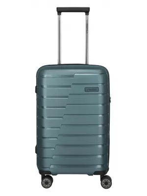 Kofer TRAVELITE Air Base S KLM Ice Blue LEDENO PLAVA