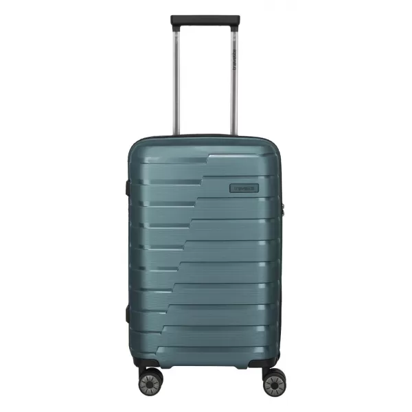  Kofer TRAVELITE Air Base S KLM Ice Blue LEDENO PLAVA 