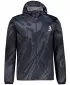 Muška vrhunska softshell jakna ALTISPORT VOJ/ALM072JACK01 CRNA