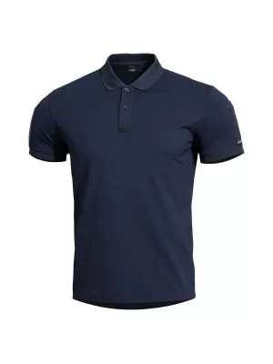 majica PENTAGON PATROL POLO SHIRT D09101 PONOĆNO PLAVA