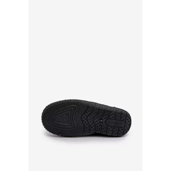 Dječje cipele za vodu BIG STAR NN374466 BLACK Big Star Shoes 