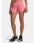 Ženske kratke hlače UNDER ARMOUR UA FLY BY 3'' SHORTS 1382438-602 RUŽIČASTA