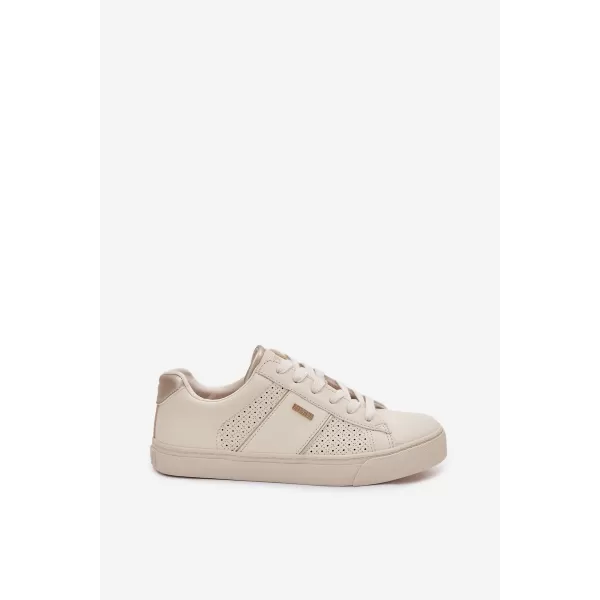  Ženske tenisice BIG STAR TT274292 BEŽ Big Star Shoes 