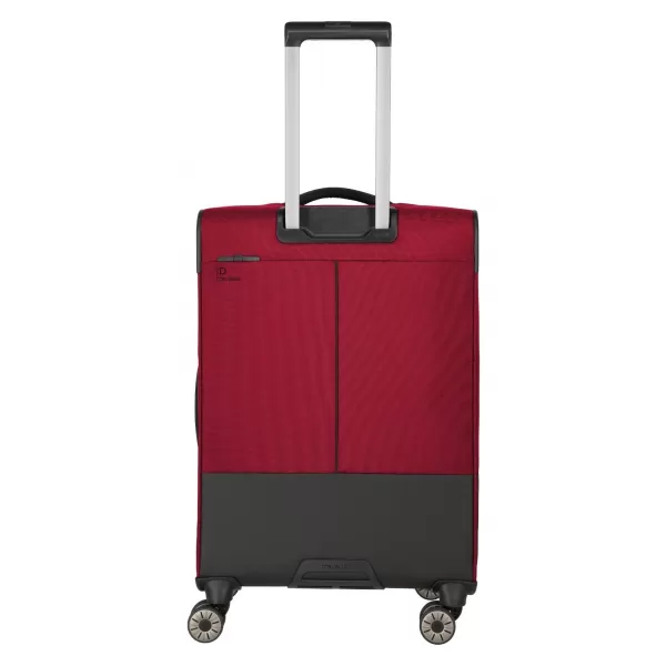  Kofer TRAVELITE Crosslite 5.0 M IZD 