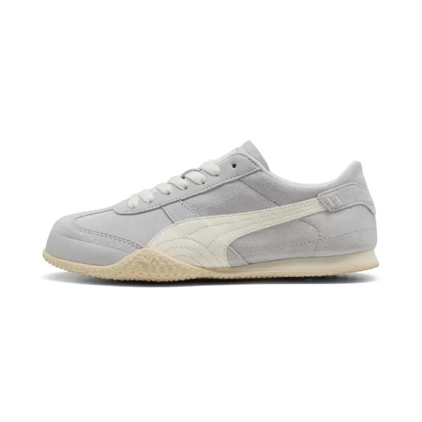  Ženske cipele PUMA BELLA UT CLASSIC 404620_08 SREBRNA MAGLA/ALPSKI SNIJEG 