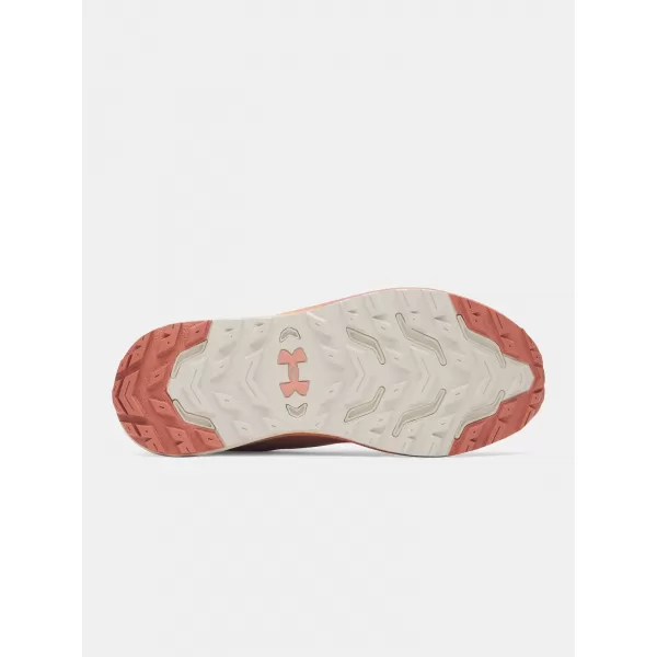  Ženske cipele UNDER ARMOUR W CHARGED BANDIT TR 3 3028405-696 RUŽIČASTA 