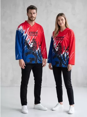 Vrhunski uniseks dres ALTISPORT VOJ/ALU036DRES01 LAV