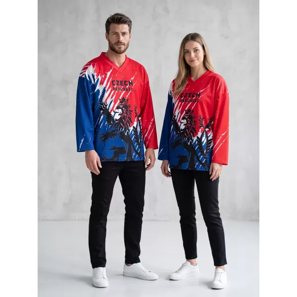  Vrhunski uniseks dres ALTISPORT VOJ/ALU036DRES01 LAV 